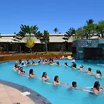 Porto Seguro Eco Bahia Hotel