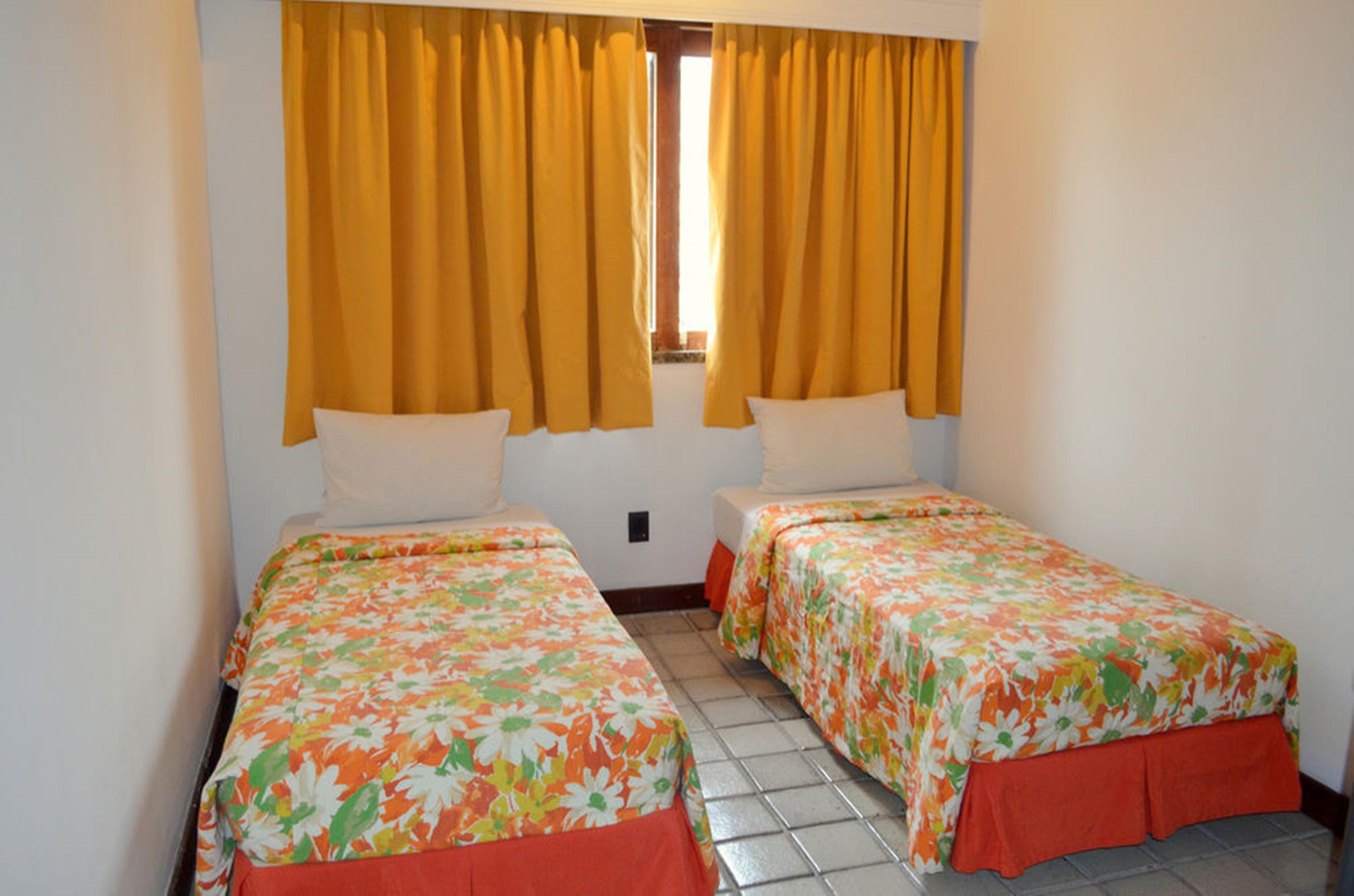 Eco Bahia Hotel