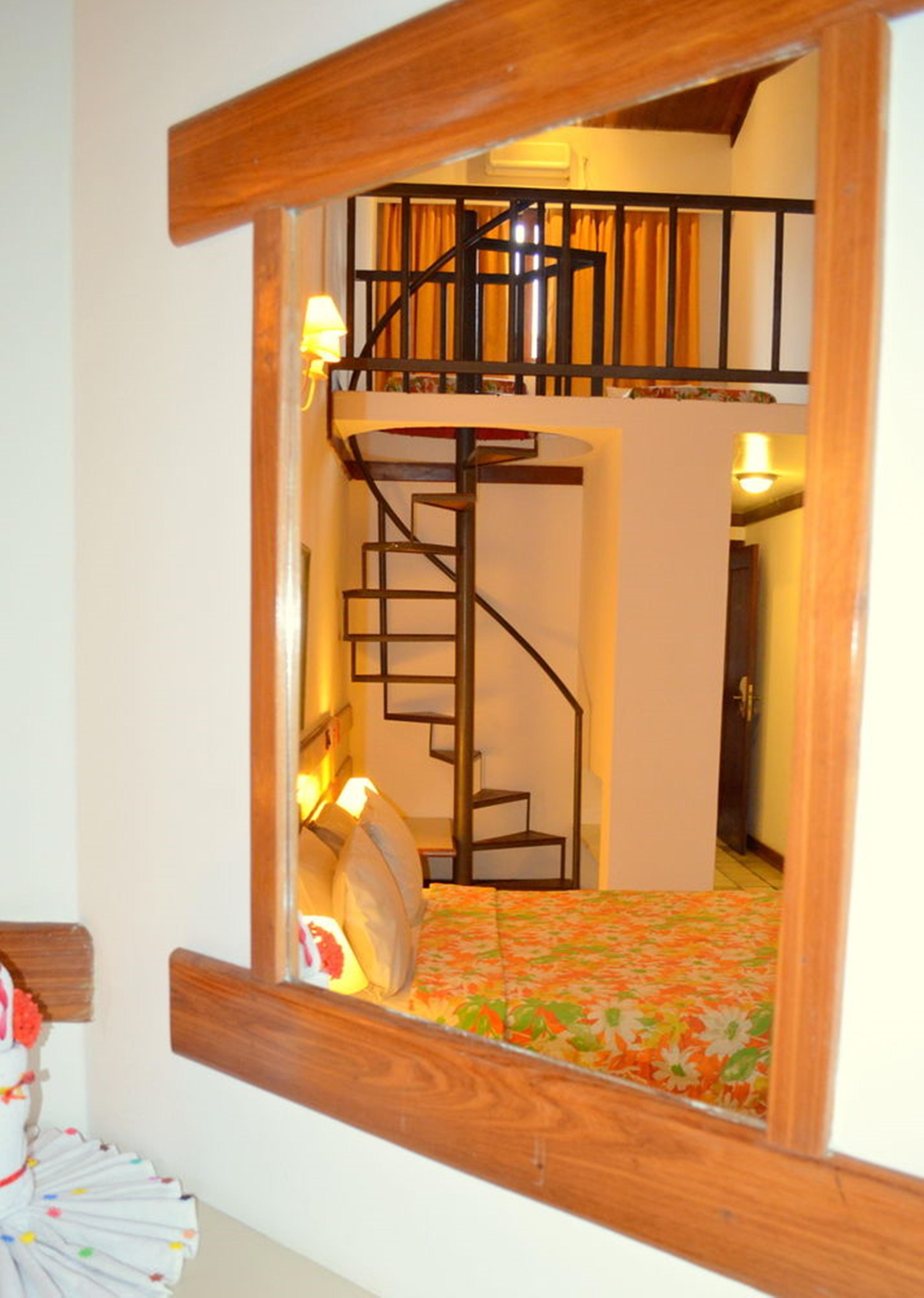 Eco Bahia Hotel 4*