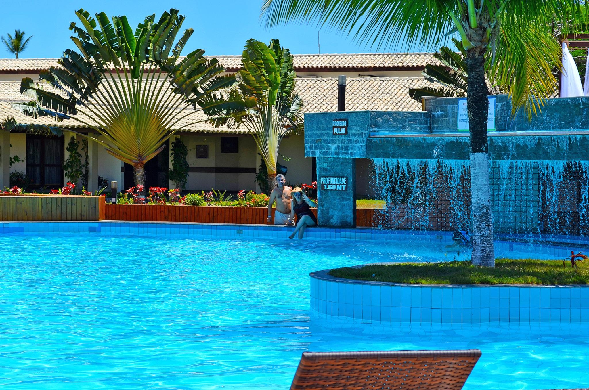 Hotel Eco Bahia