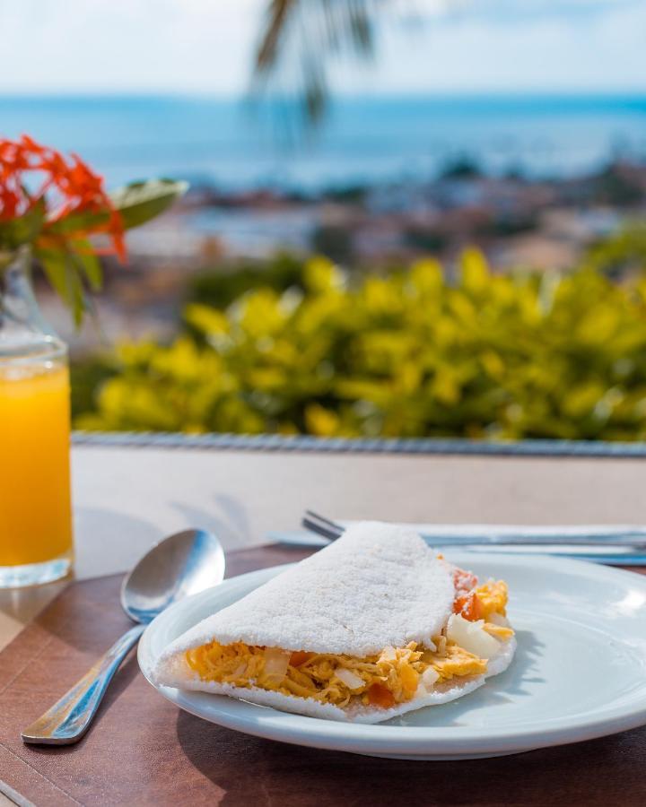 Eco Bahia 4* Porto Seguro