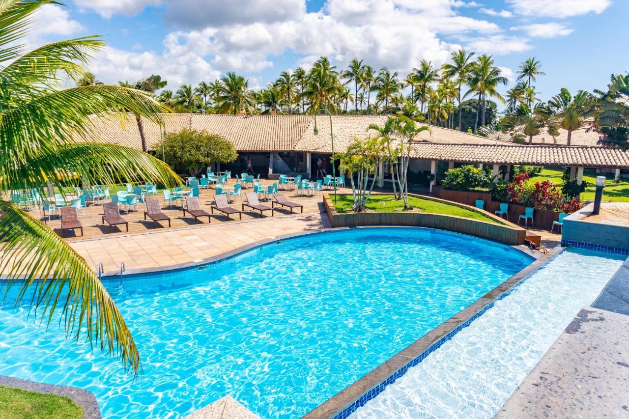 Eco Bahia Hotel