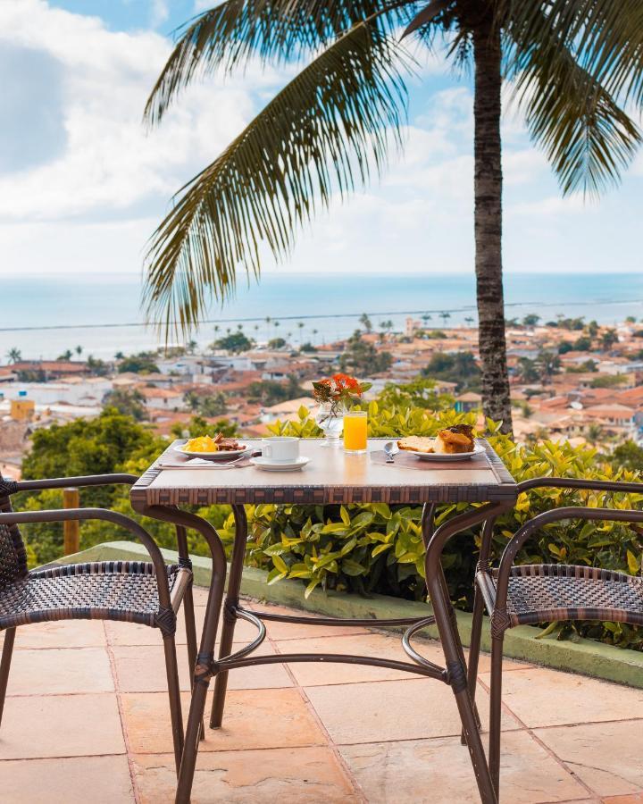 Eco Bahia Hotel
