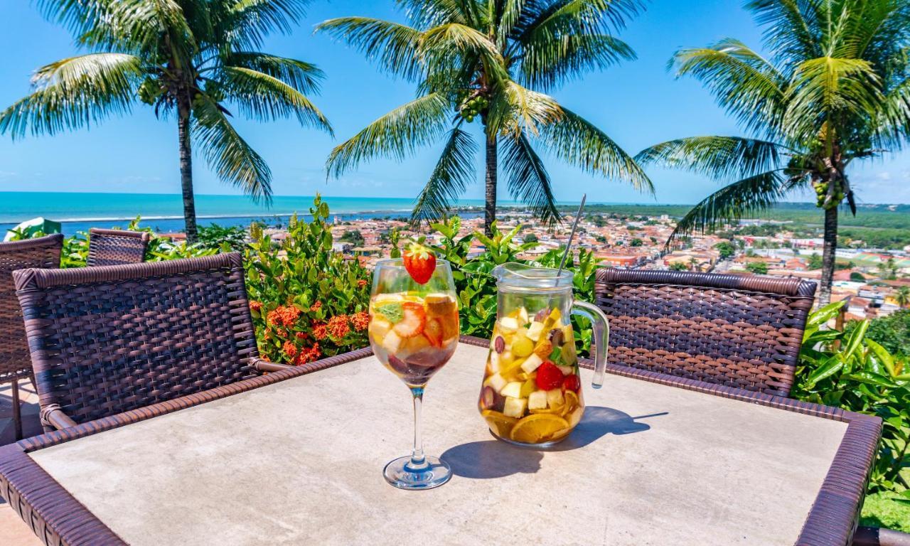 Eco Bahia Hotel Porto Seguro