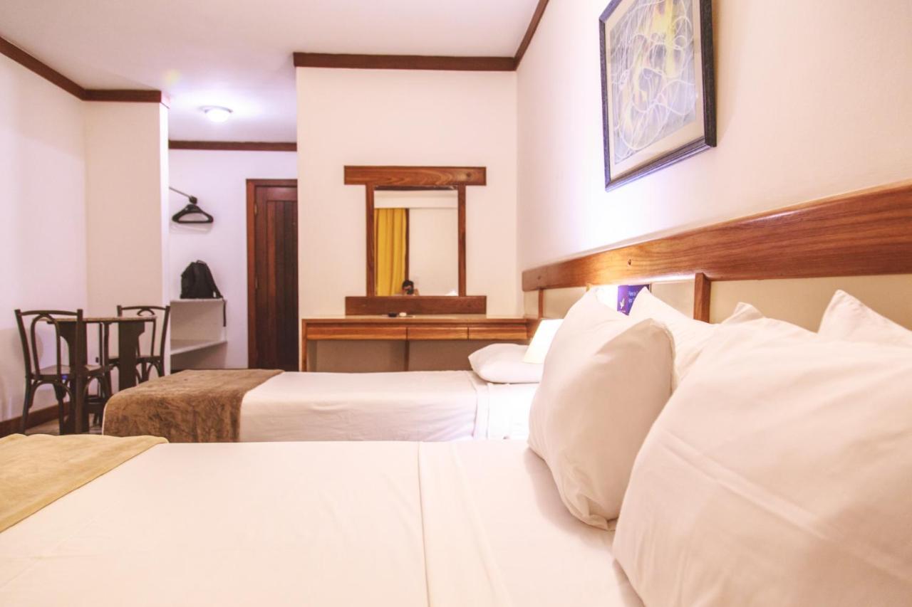 Eco Bahia Hotel 4*