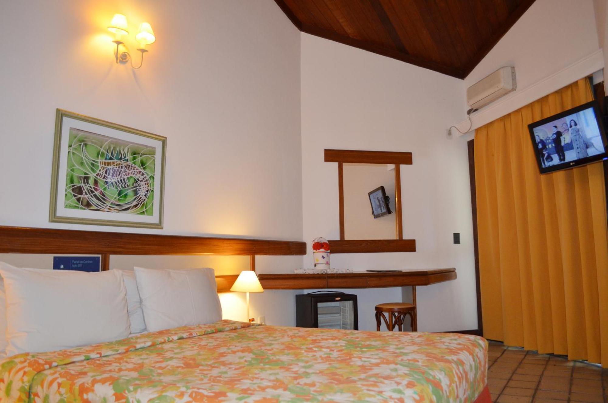 Hotel Eco Bahia