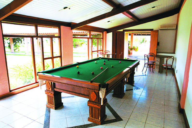 Hotel Eco Bahia Porto Seguro