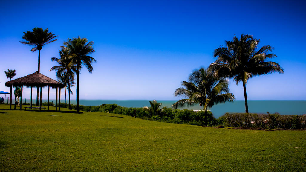 Eco Bahia 4*