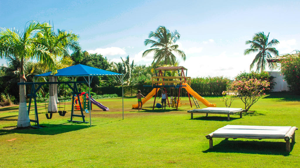 Hotel Eco Bahia 4*