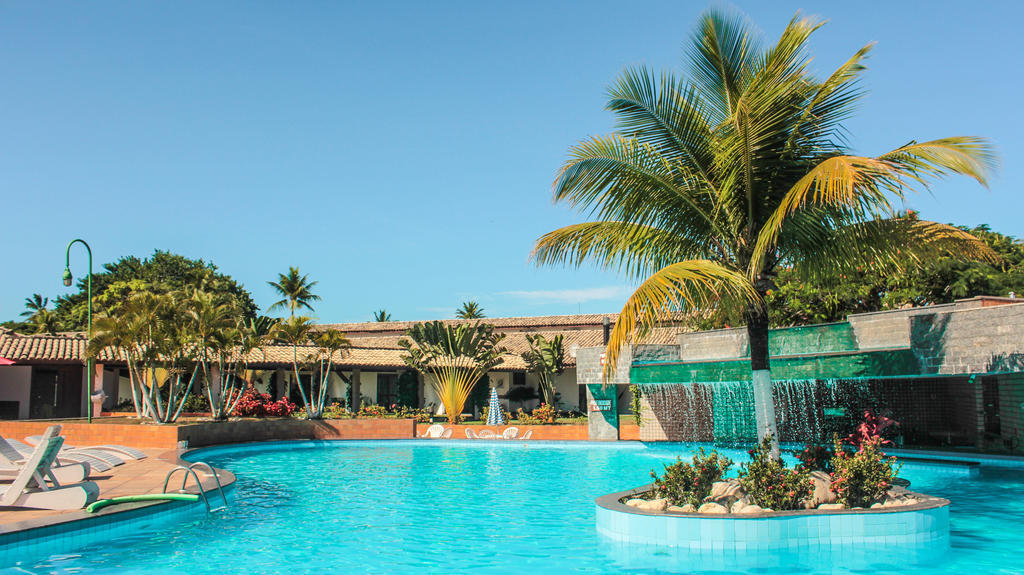 Eco Bahia 4* Porto Seguro