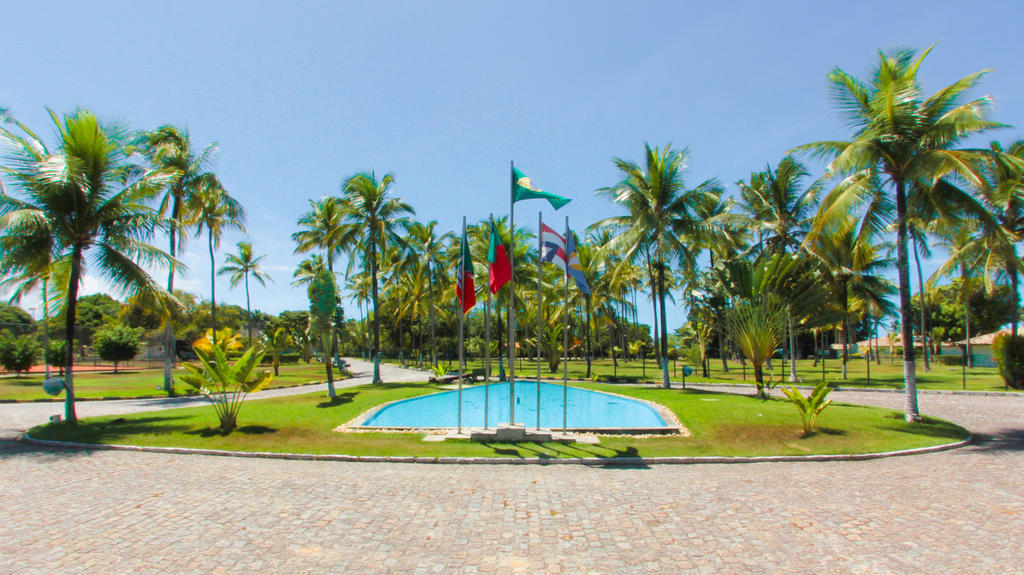Eco Bahia 4*