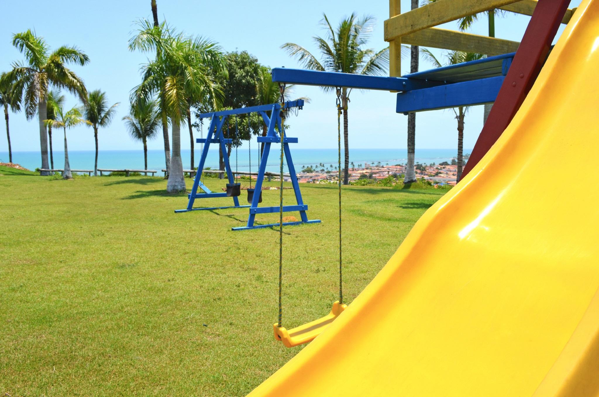 Eco Bahia Hotel Porto Seguro