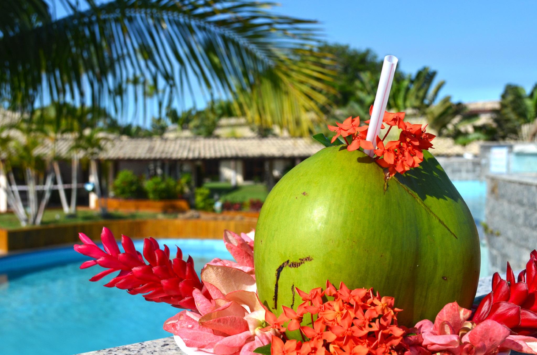 Eco Bahia Hotel 3*