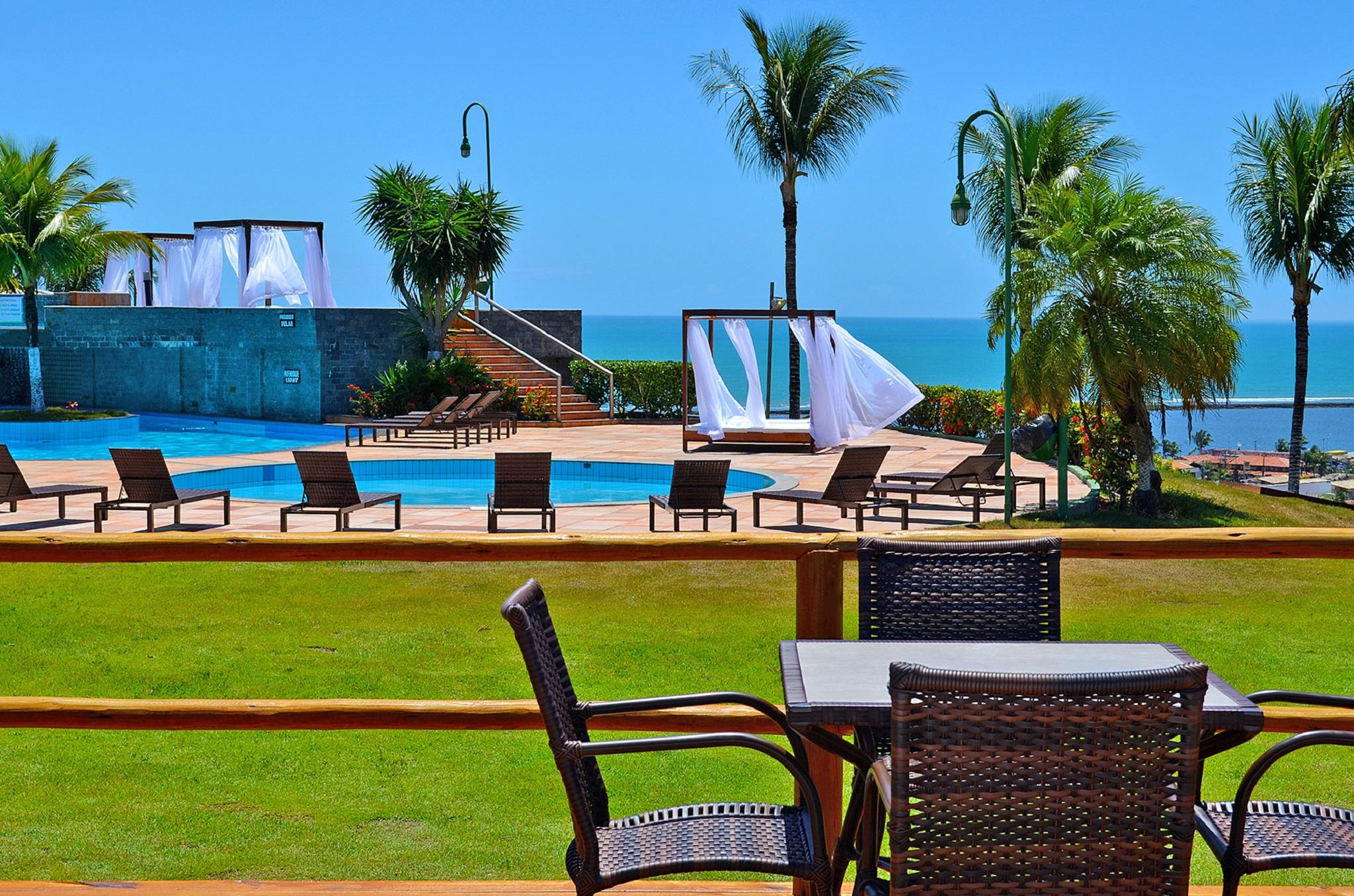 Hotel Eco Bahia Porto Seguro