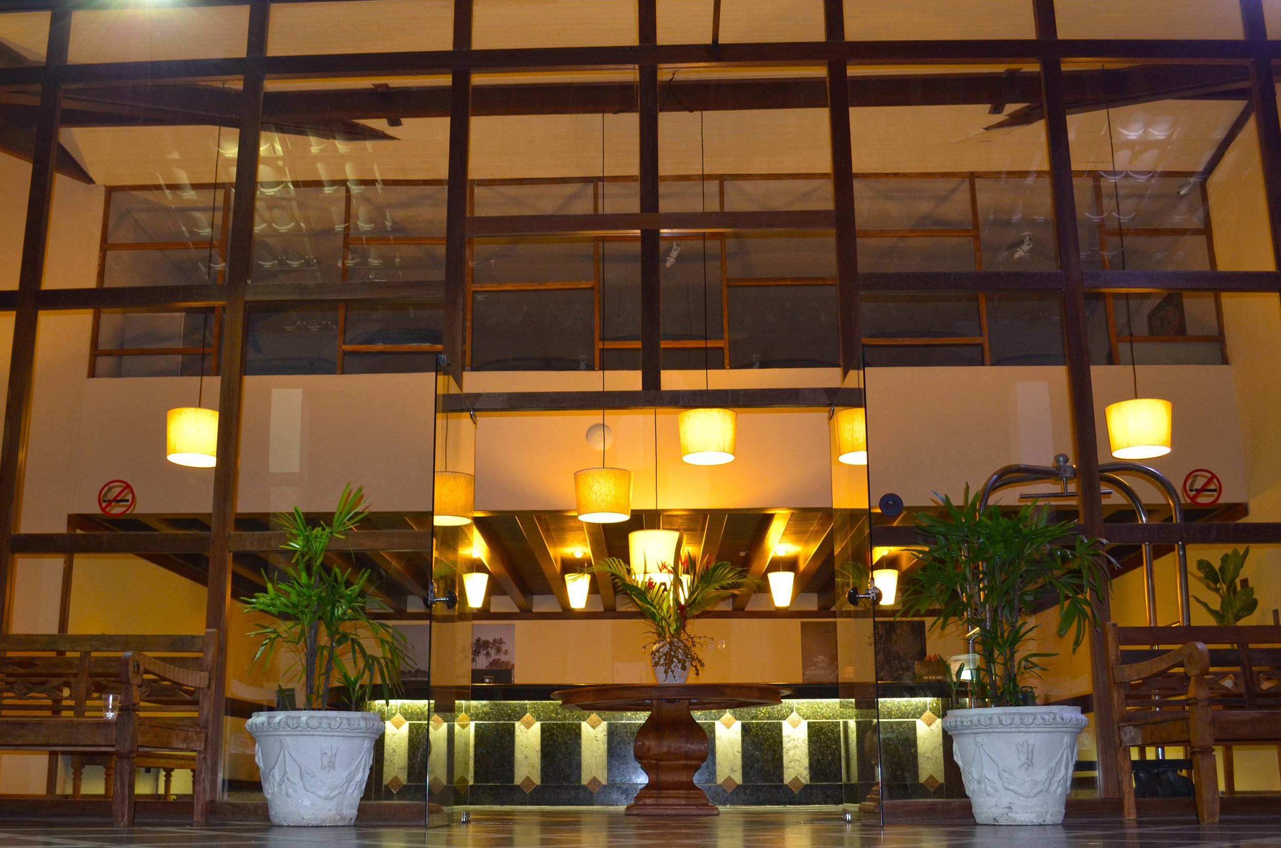 Eco Bahia Hotel