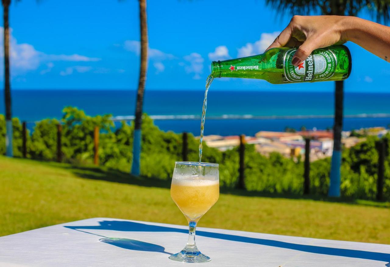 Eco Bahia Hotel 3*