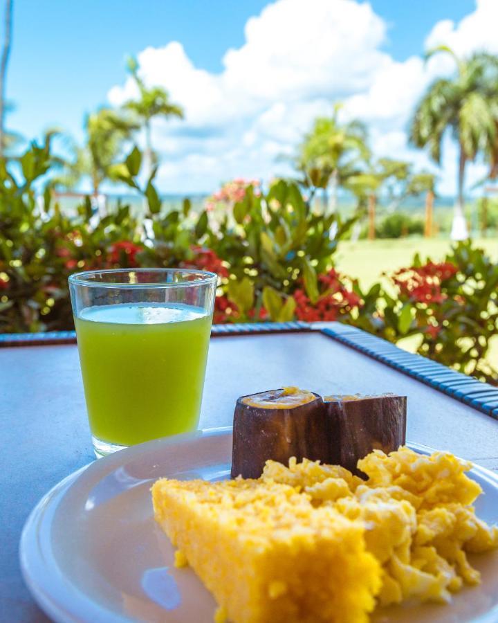 Eco Bahia Hotel Porto Seguro