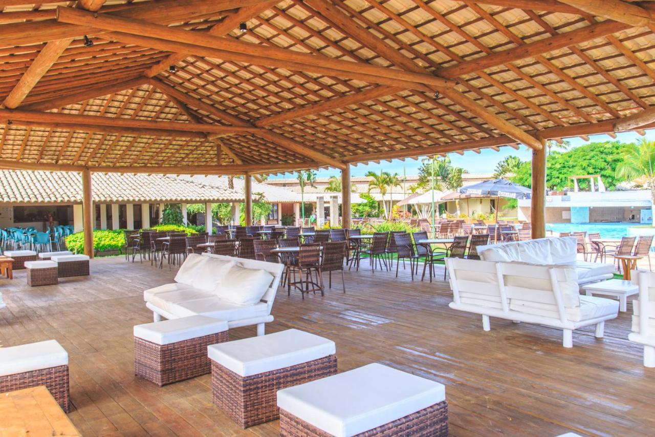 Eco Bahia 4* Porto Seguro