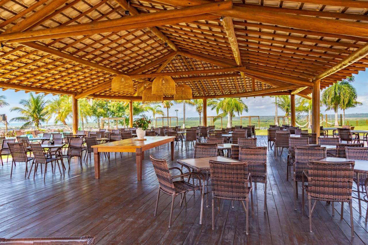 Eco Bahia 4* Porto Seguro