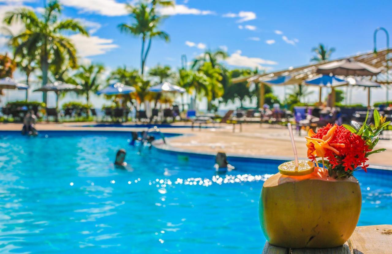Eco Bahia Hotel Porto Seguro