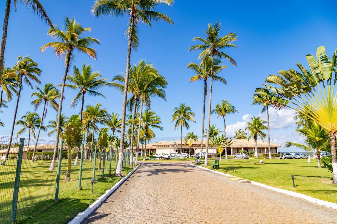 Eco Bahia 3*
