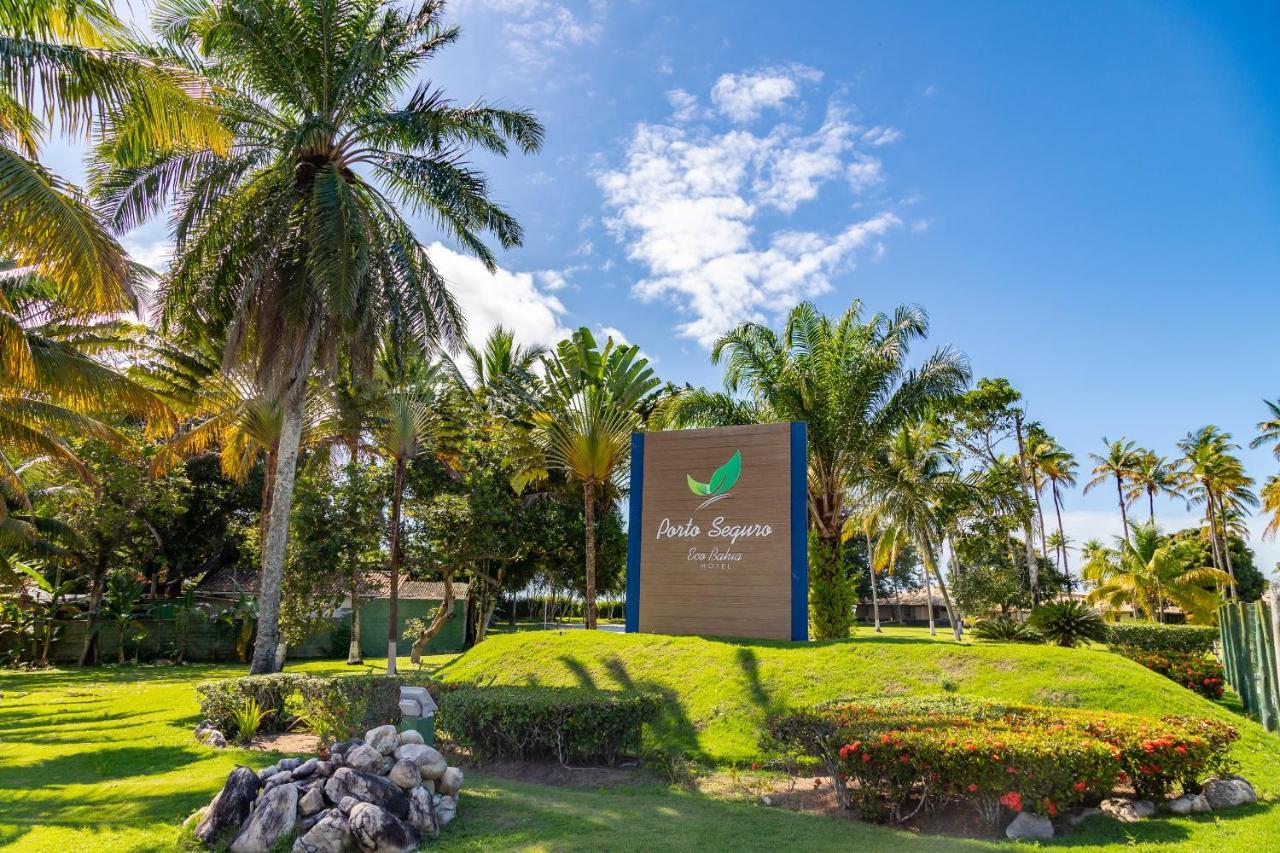 Eco Bahia Hotel 3*