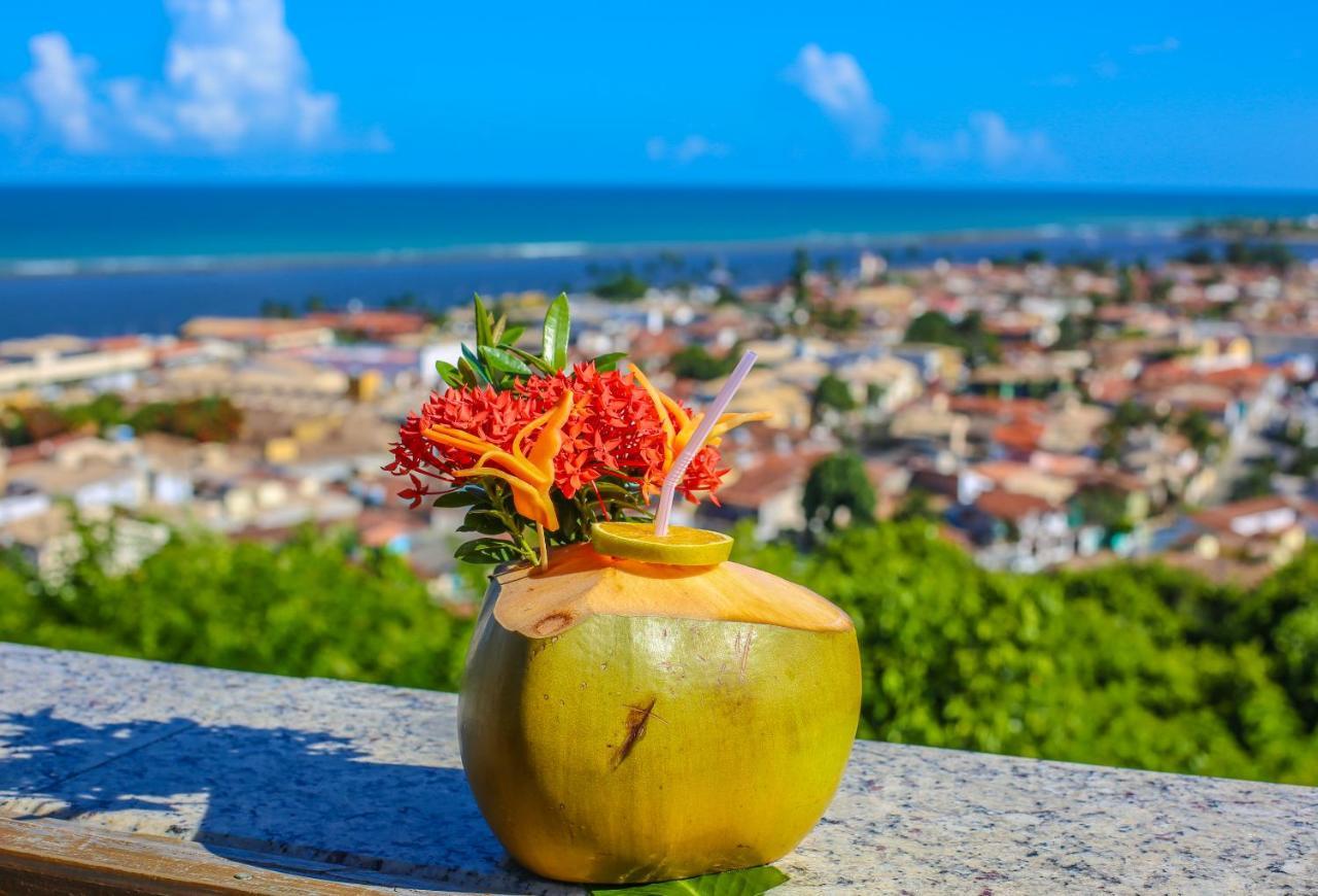 Hotel Eco Bahia 4*