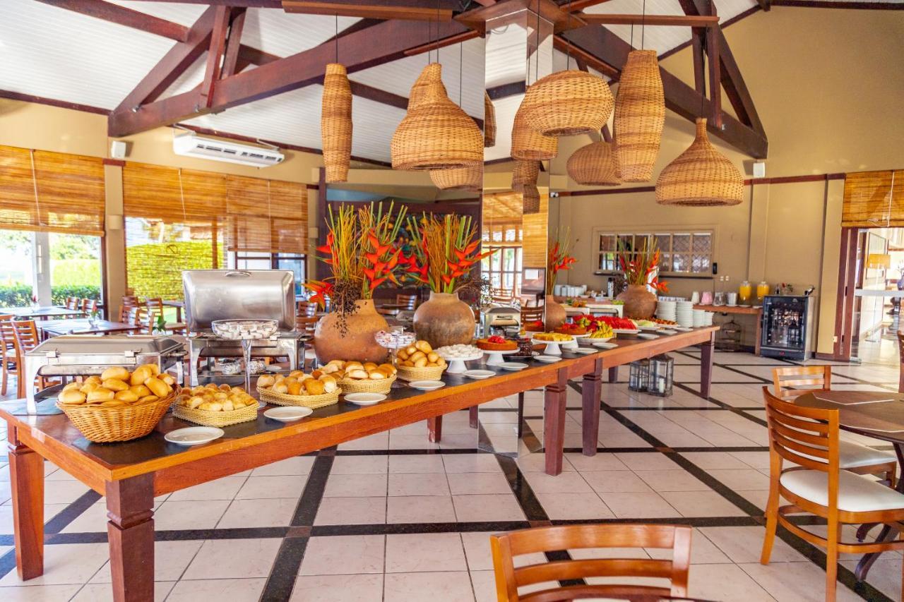 Eco Bahia 4*