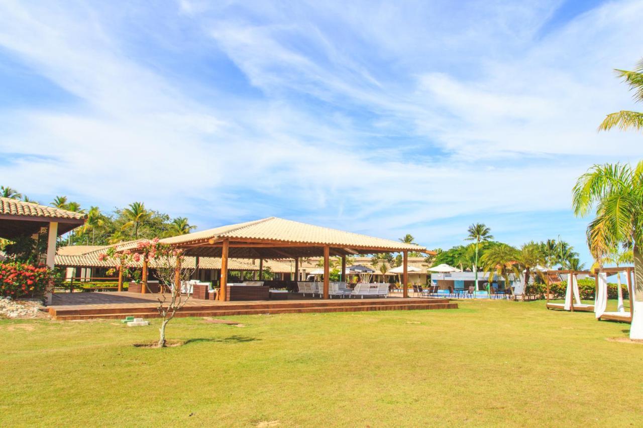 Hotel Eco Bahia Porto Seguro