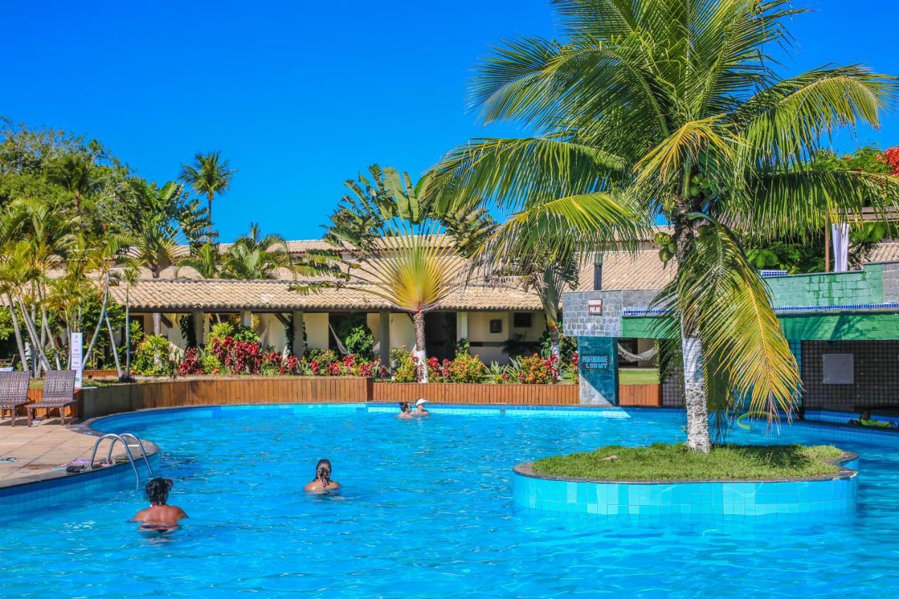 Eco Bahia 3*