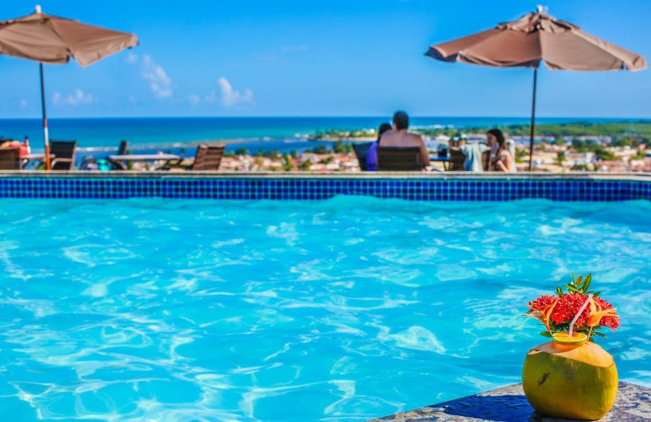 Hotel Eco Bahia 4*