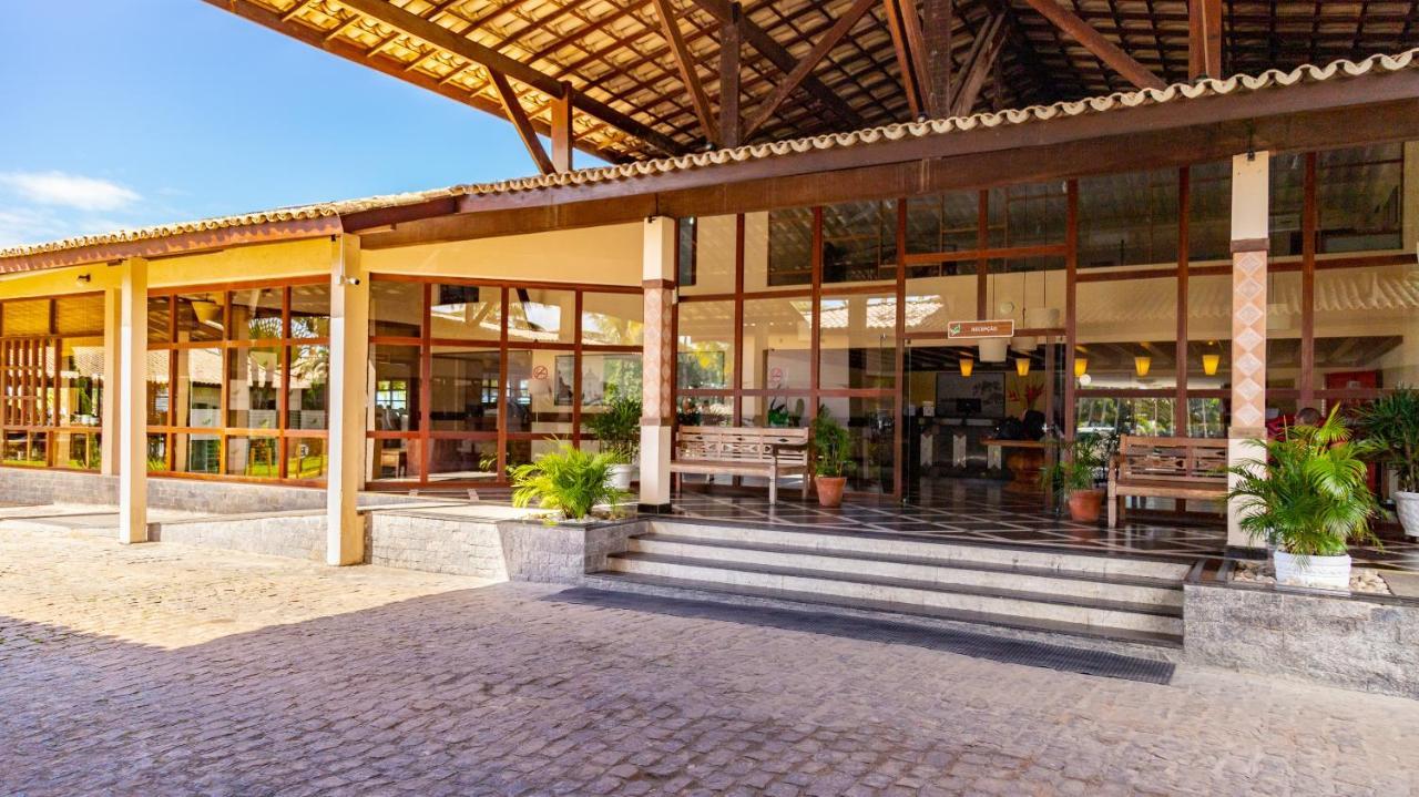 Eco Bahia 3* Porto Seguro