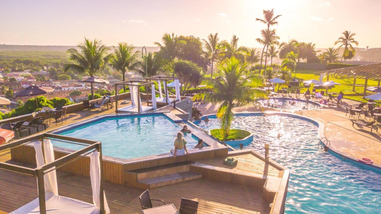 Eco Bahia 4*