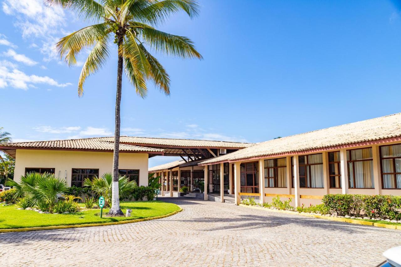 Hotel Eco Bahia Porto Seguro