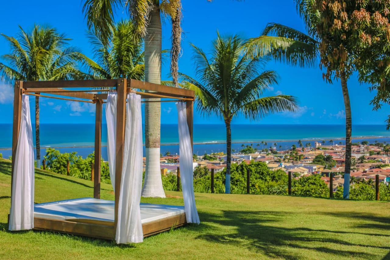Eco Bahia Hotel