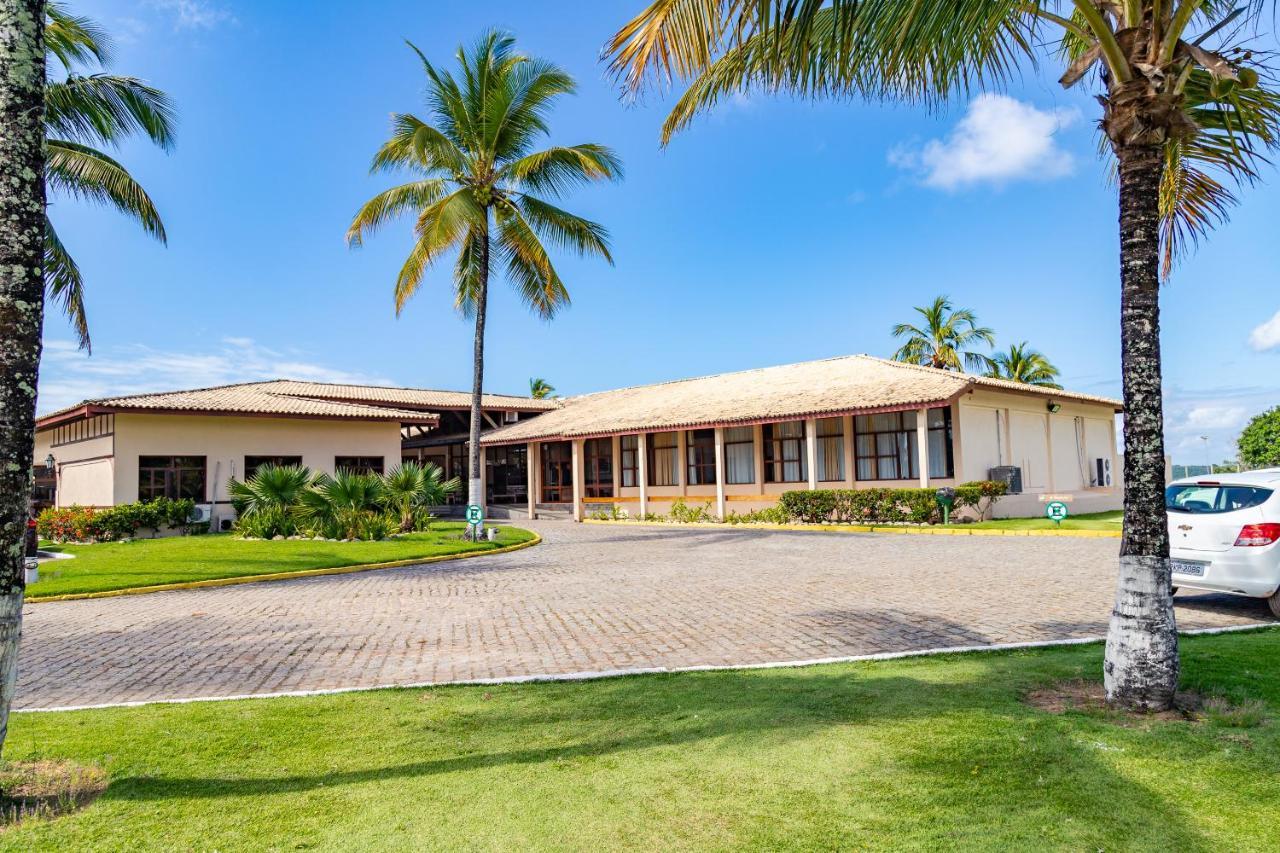 Eco Bahia Hotel