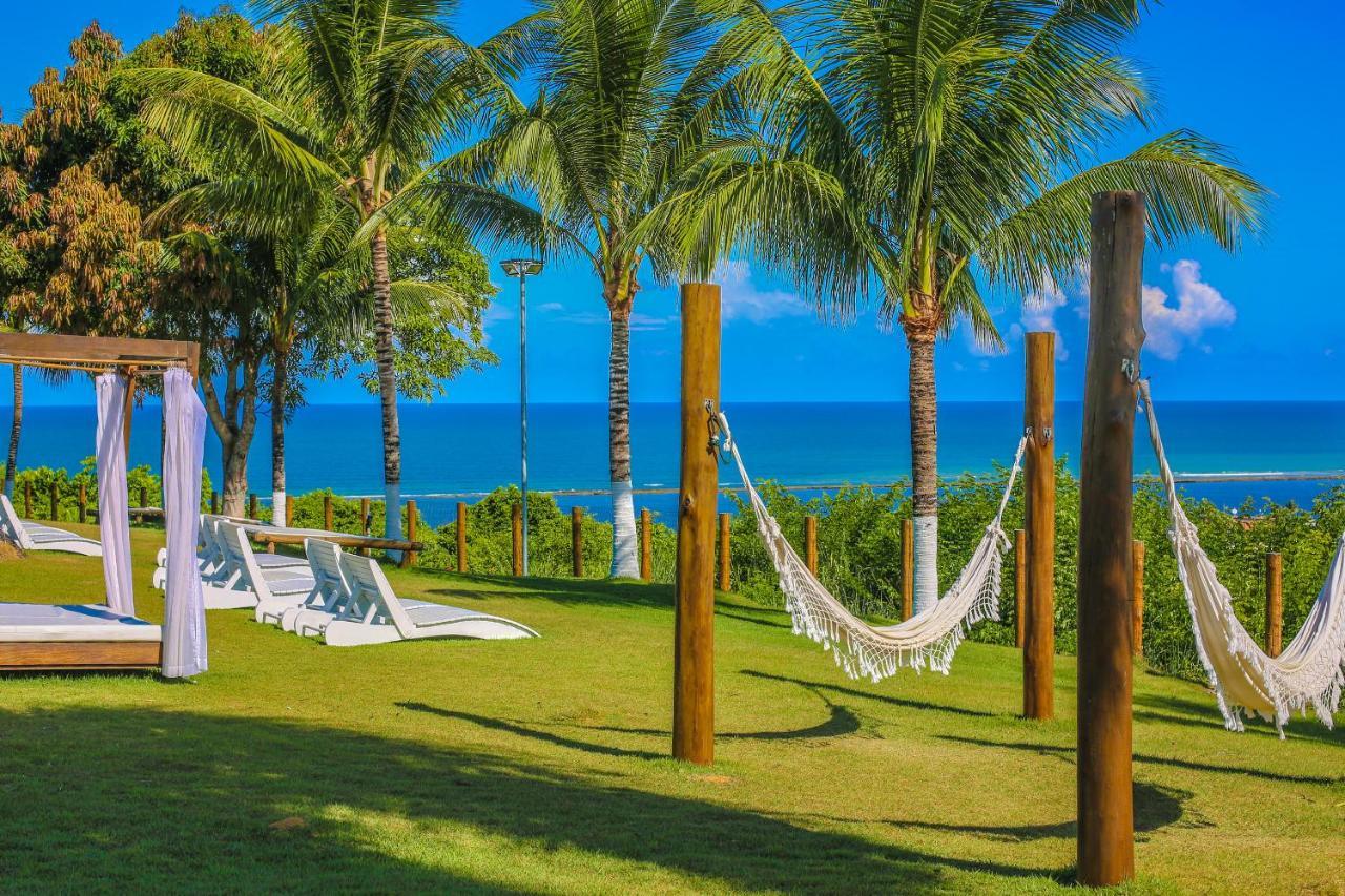 Hotel Eco Bahia Porto Seguro