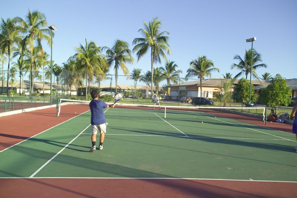 Eco Bahia Porto Seguro