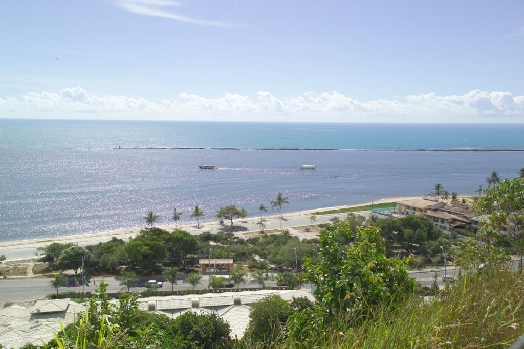 Eco Bahia Hotel 3*
