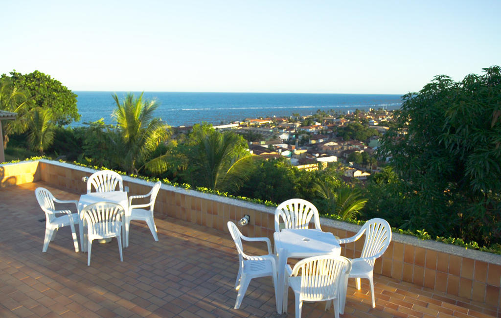 Hotel Eco Bahia 4*