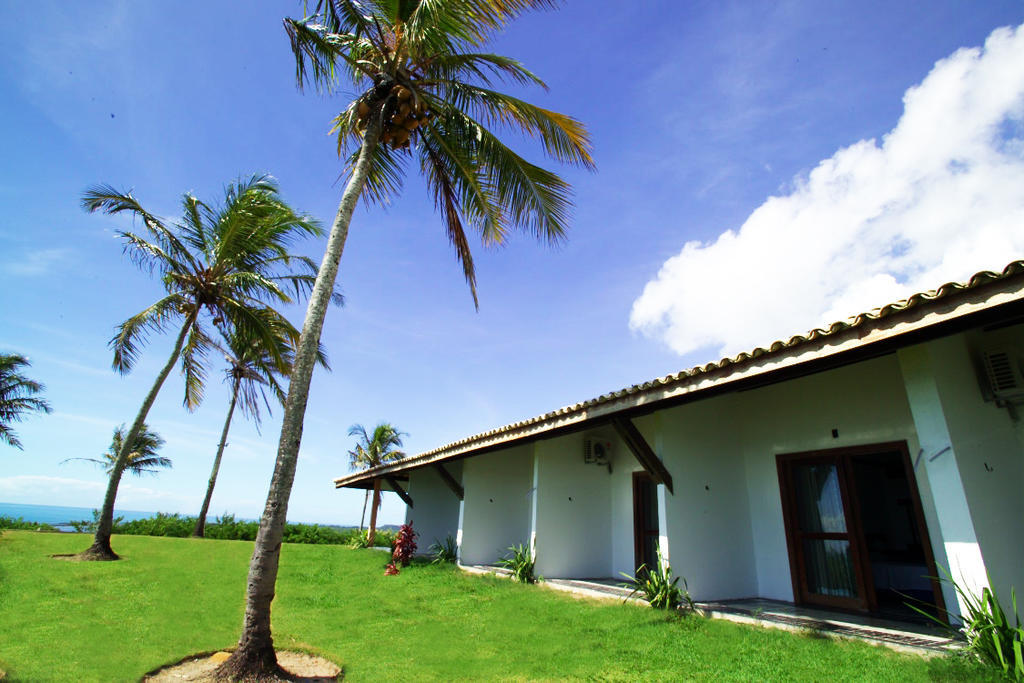 Eco Bahia 3*
