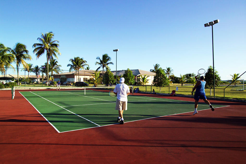 Eco Bahia Hotel Porto Seguro