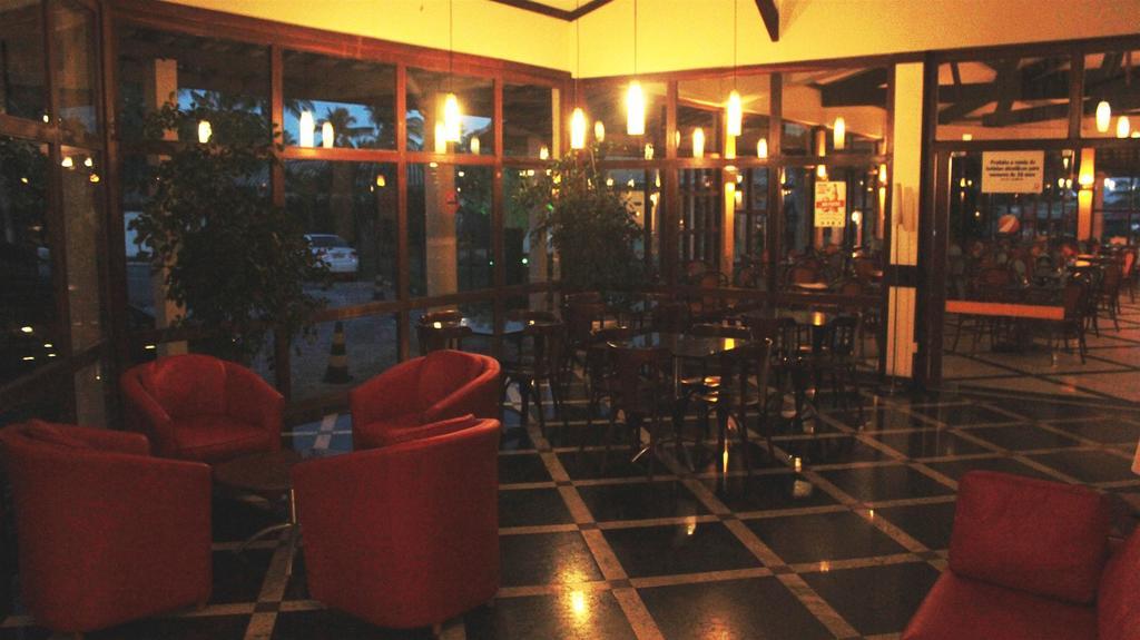 Eco Bahia Hotel 3*