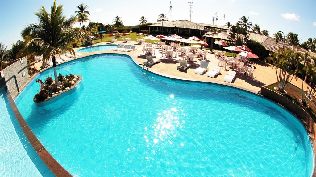 Eco Bahia 3* Porto Seguro