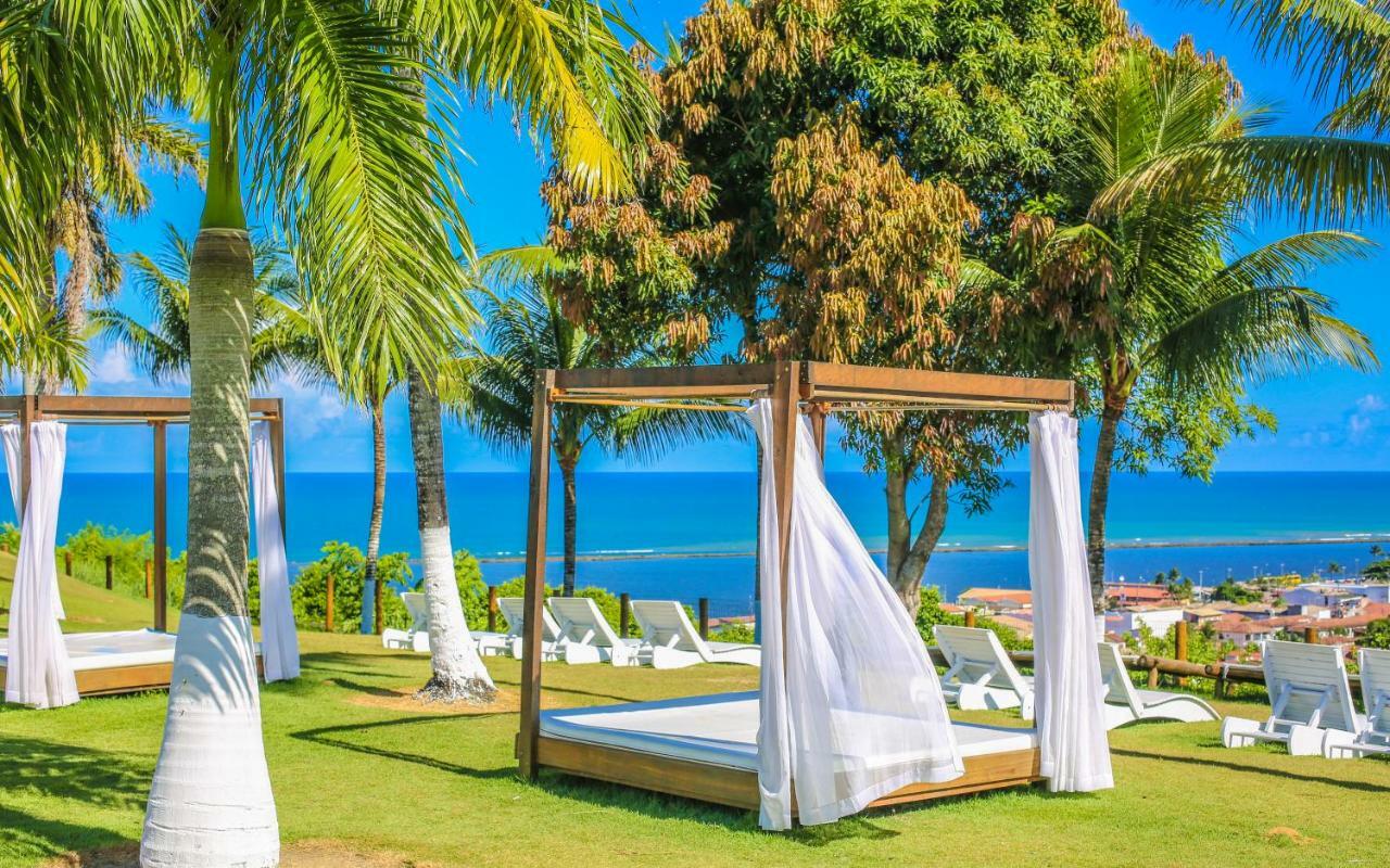 Eco Bahia 4*