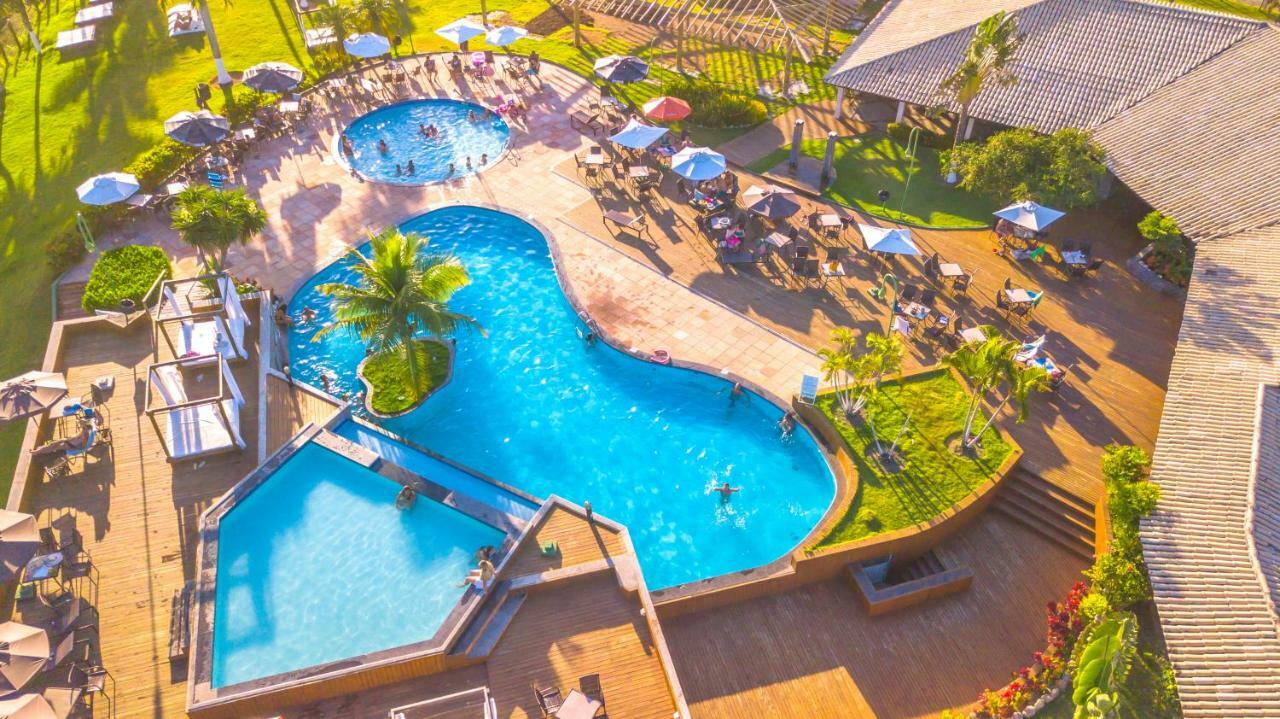 Eco Bahia Hotel 3*