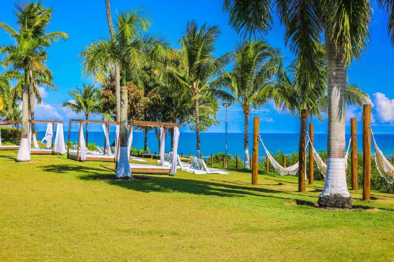 Hotel Eco Bahia
